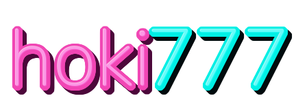 hoki777 — logo kanal
