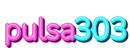 pulsa303 — logo kanal