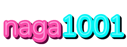naga1001 — logo kanal