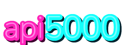 api5000 — logo kanal
