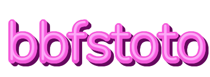 bbfstoto — logo kanal