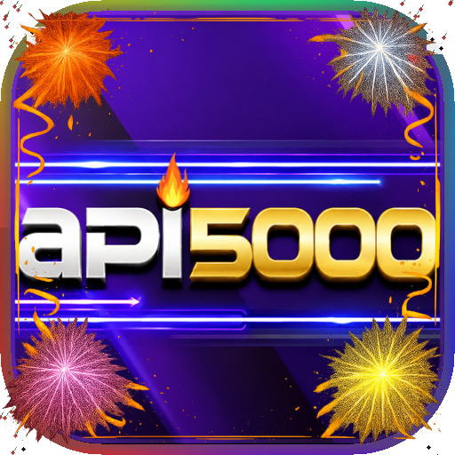 api5000 — mitra unggulan